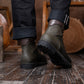Himalayan Hiker Boots 6" (Grizzly Green) Water Repellent