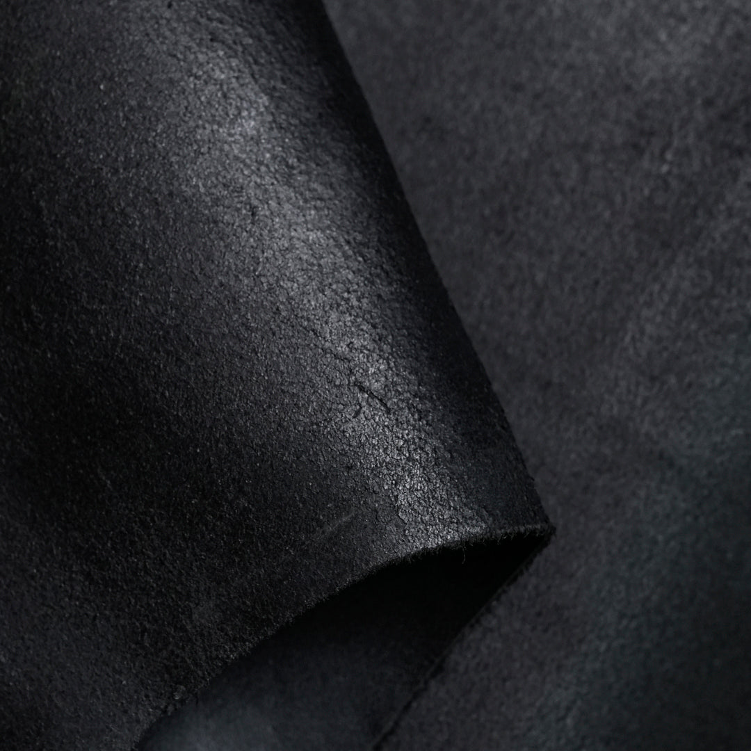 BORO Boot Leather - Vault