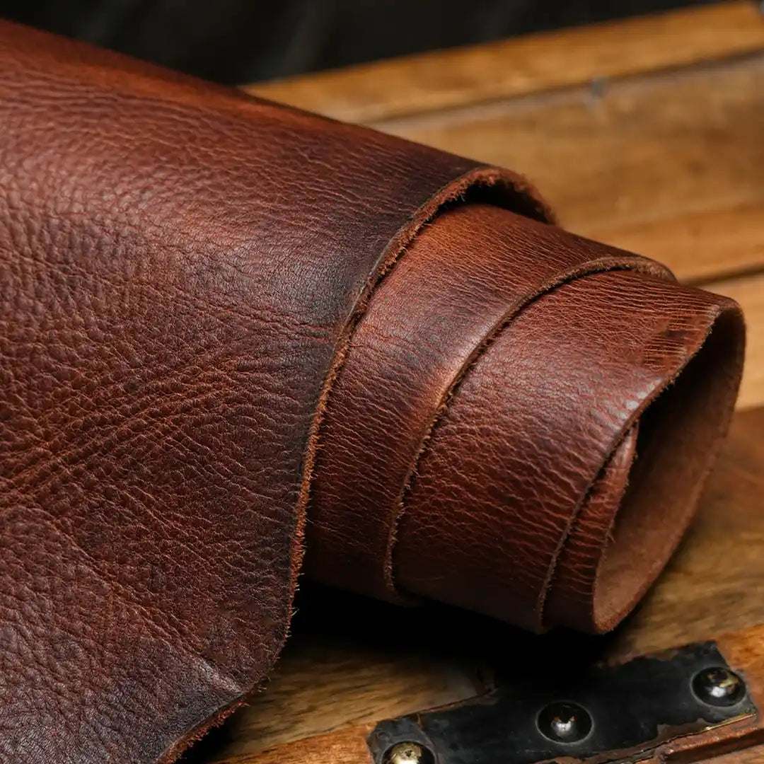 Boots (Copper Head) Limted Edition Leather