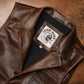 Gentleman's Vest Jacket (Double Shot Espresso)