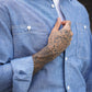 Heritage Work Shirt Full Sleeves Chambray Blue