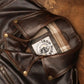 Buco J24 Jacket (Double Shot Espresso)