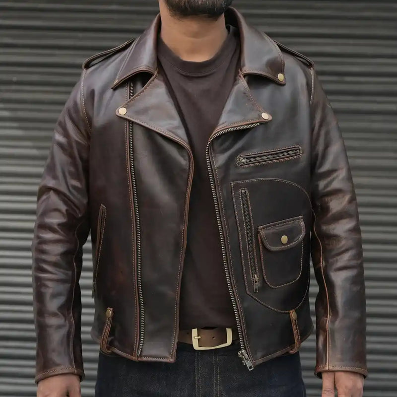 Buco J24 Jacket (Double Shot Espresso)