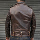 Buco J24 Jacket (Double Shot Espresso)