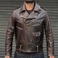 Buco J24 Jacket (Double Shot Espresso)