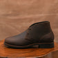 Hampton Desert Boot (Vintage Brown) Goodyear Welted