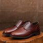 Craft Boondocker Shoes (Saddle Tan) Goodyear Welted