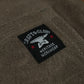 Double Knee Carpenter Field Tan 12 Oz Hard Waxed Canvas Pants For Men (True Straight)