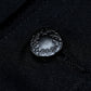 Chore Jacket Double Black 14 Oz Selvedge Denim