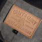 Trucker Type 2 Selvedge Blue Blood