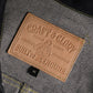 Trucker Type 1 Selvedge Blue Blood