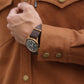 Western Over shirt Duck Canvas Fox Brown