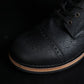 BORO Shoes Leather - Vault