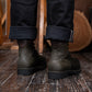 Himalayan Hiker Boots 6" (Grizzly Green) Water Repellent