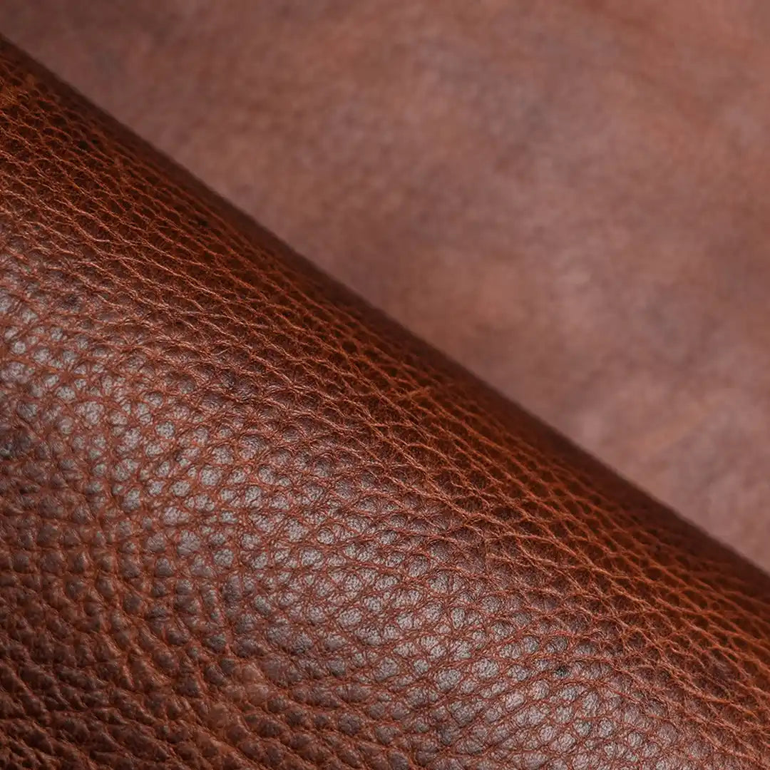 Boots (Copper Head) Limted Edition Leather
