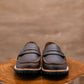 Oslo Penny Loafers (Vintage Brown) Goodyear Welted