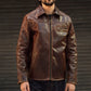 Field Jacket (Double Shot Espresso)