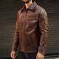 Field Jacket (Double Shot Espresso)