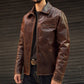 Field Jacket (Double Shot Espresso)