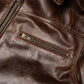 Field Jacket (Double Shot Espresso)