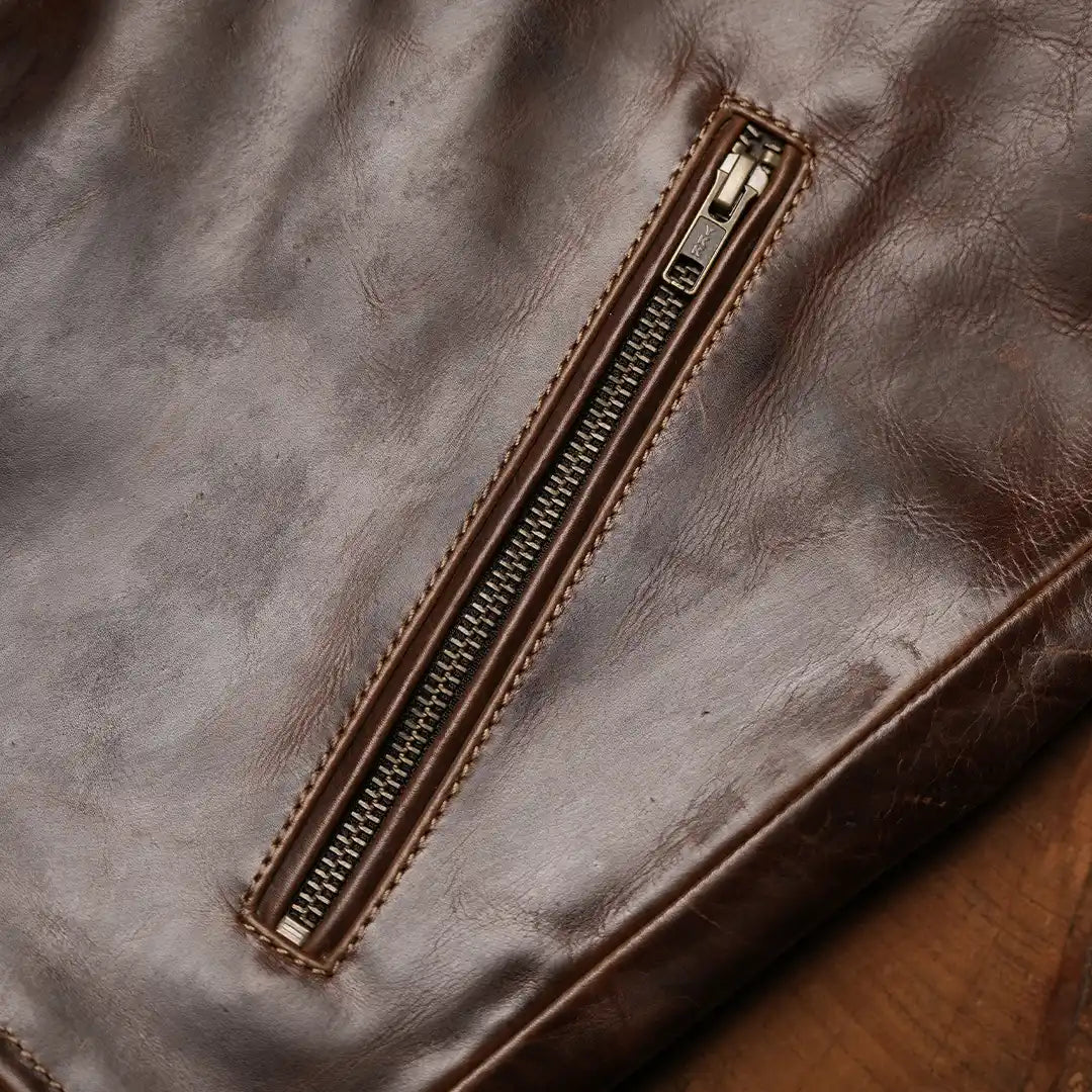 Field Jacket (Double Shot Espresso)