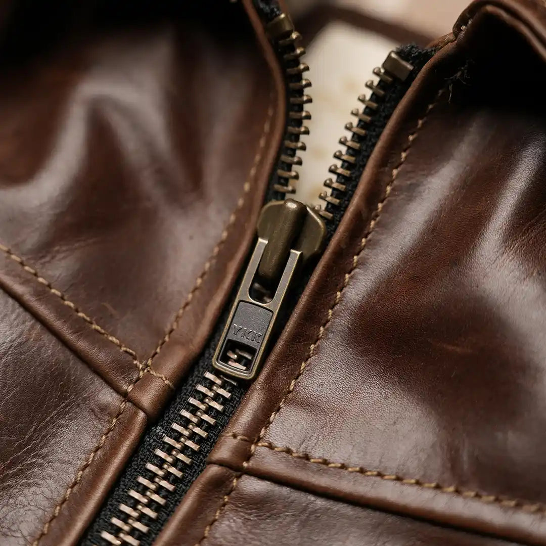 Field Jacket (Double Shot Espresso)