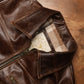 Field Jacket (Double Shot Espresso)
