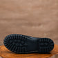 Oslo Penny Loafers (Raven Black) Goodyear Welted