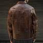 Field Jacket (Double Shot Espresso)