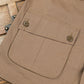 Tropical Jungle Jackets (Khaki)