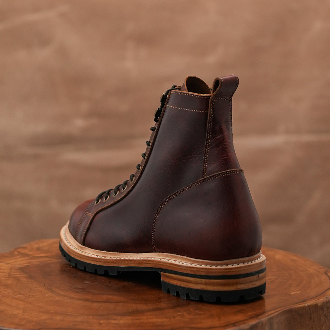 Monkey Explorer Boots 6