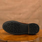 Dublin Shoes (Saddle Tan) Goodyear Welted