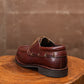 Voyager Boat 2.0 Shoes (Saddle Tan) Goodyear Welted