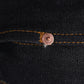 Trucker Type 2 Selvedge Blue Blood
