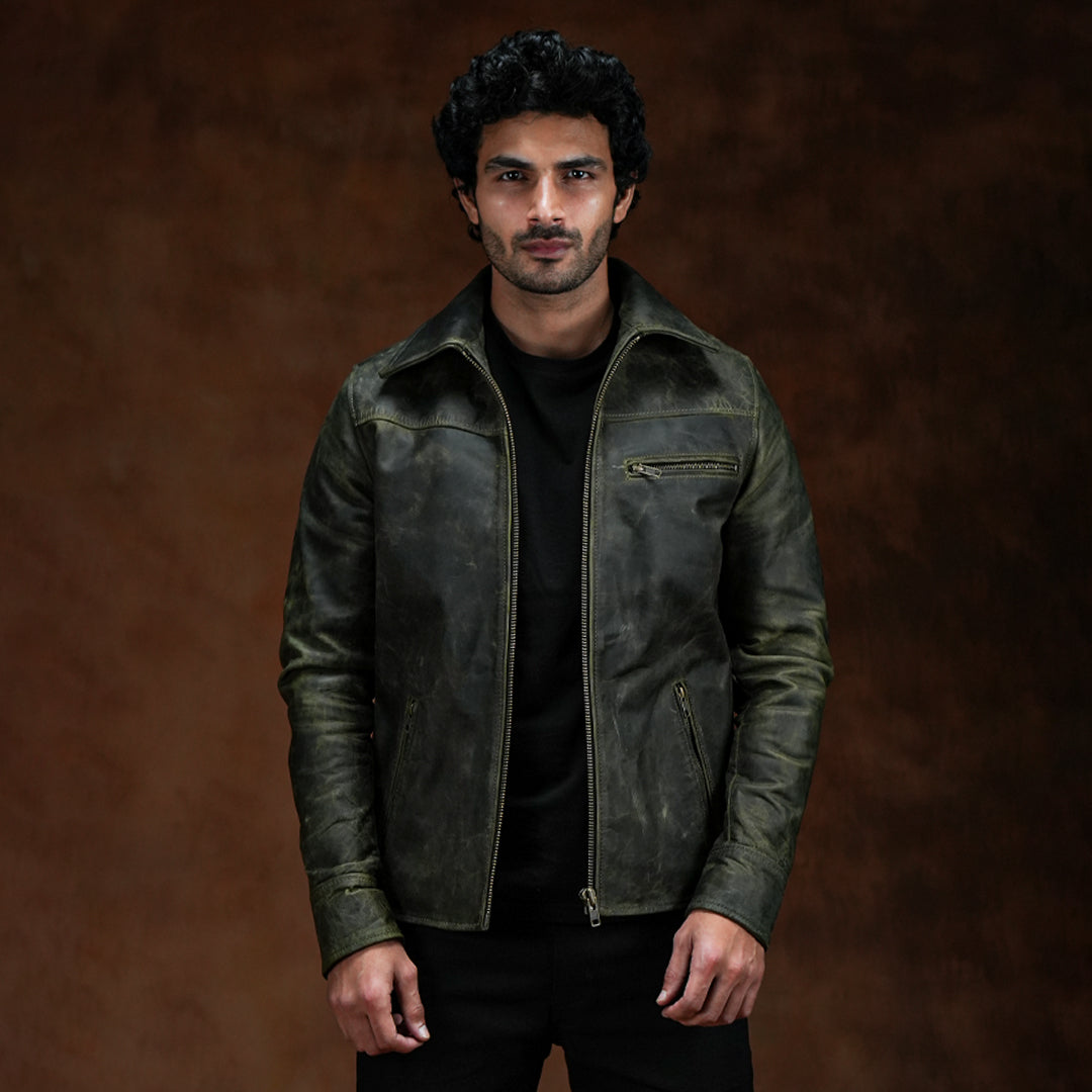 【最終価格】FIELD JACKET 38 OUTDOOR PRODUCTS Field Jacket (Vintage Green) – Craft & Glory International