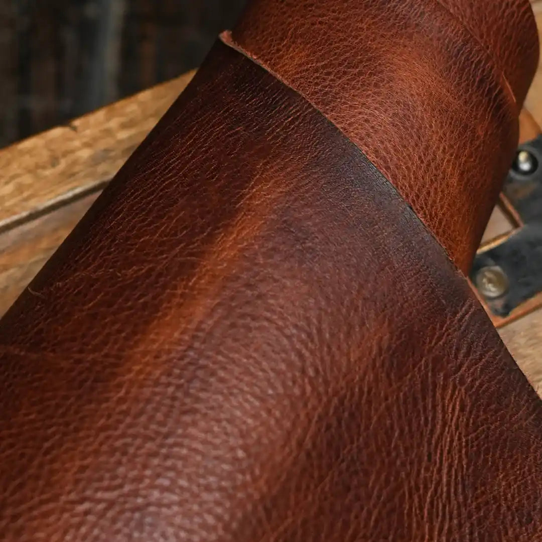 Boots (Copper Head) Limted Edition Leather