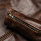 Speed Racer Jacket (Double Shot Espresso)
