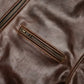 Speed Racer Jacket (Double Shot Espresso)