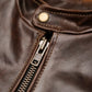 Speed Racer Jacket (Double Shot Espresso)