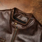 Speed Racer Jacket (Double Shot Espresso)