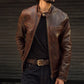 Speed Racer Jacket (Double Shot Espresso)