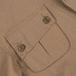 Tropical Jungle Jackets (Khaki)