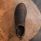 Chelsea Sneakers (Vintage Brown)
