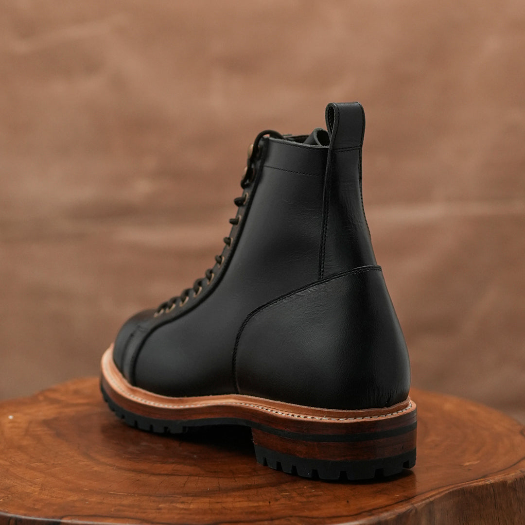 Monkey Explorer Boots 6