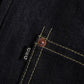 Trucker Type 1 Selvedge Blue Blood
