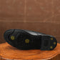 Craft Boondocker Shoes (Raven Black) Goodyear Welted