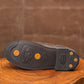 TEST Voyager Boat 2.0 Shoes (Vintage Brown) Goodyear Welted