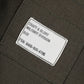 Jungle Jackets (Olive Green)