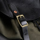 Jungle Rucksack (Forest Green x Raven Black)