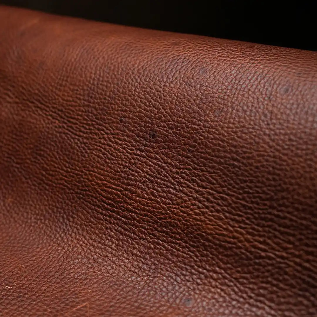 Boots (Copper Head) Limted Edition Leather